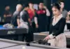 CLB bida đông người chơi