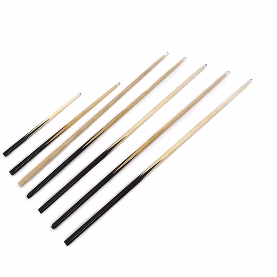 Cơ CLB 2 Khúc Phổ Thông (House Cue 2-Piece)
