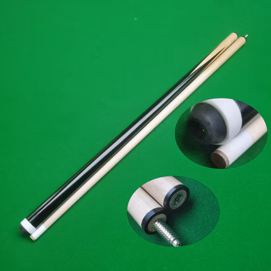 Cơ CLB 2 Khúc Phổ Thông (House Cue 2-Piece)