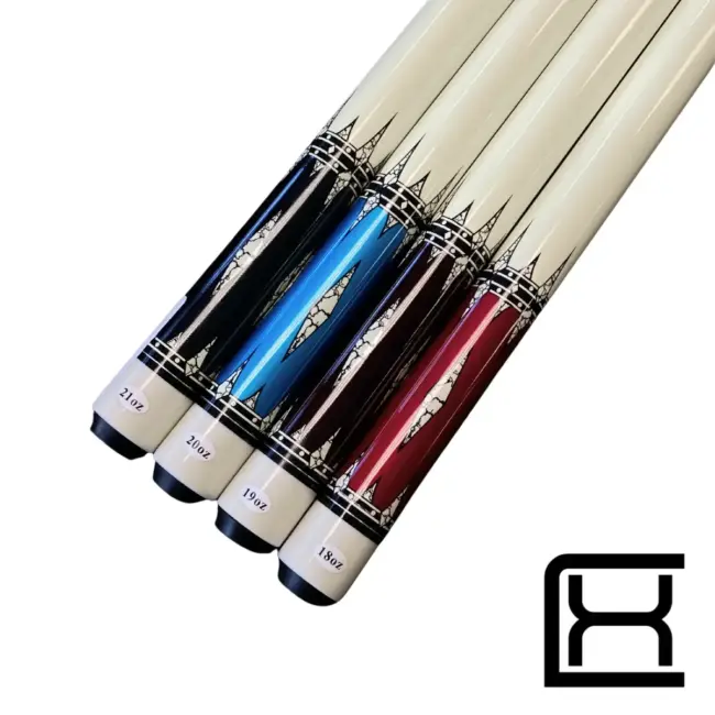 Cơ CLB Nâng Cấp (Upgraded House Cue)