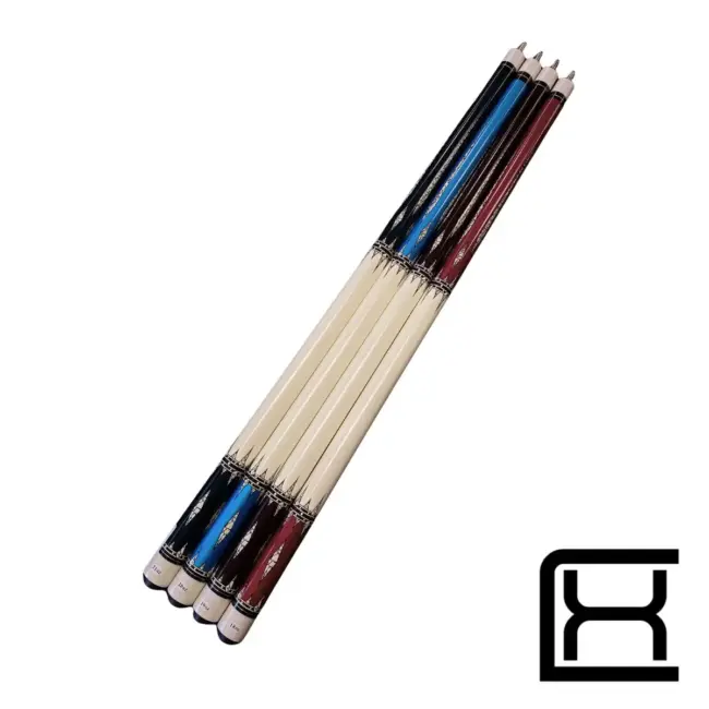Cơ CLB Nâng Cấp (Upgraded House Cue)