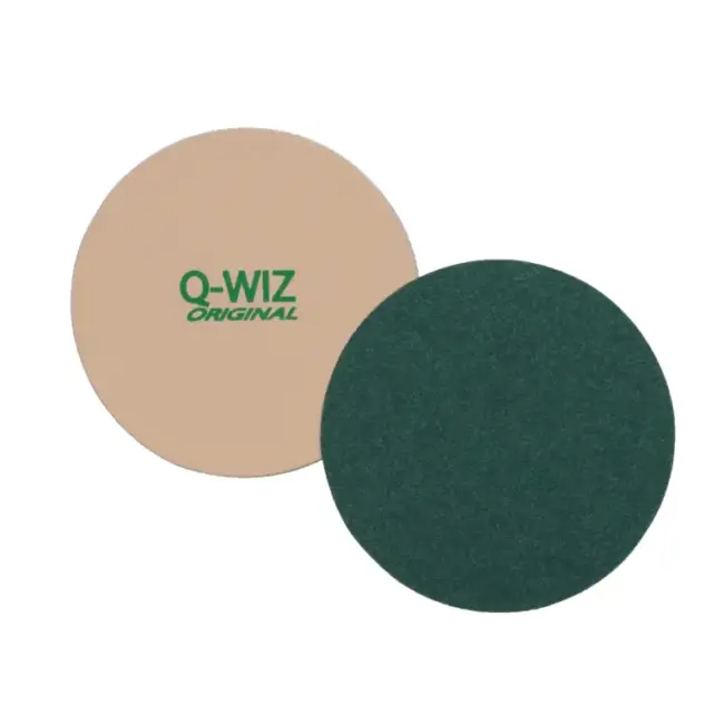 Mod Vệ Sinh Ngọn Cơ Q-Wiz Shaft Cleaner